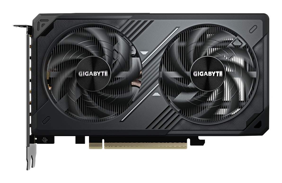 GIGABYTE GeForce RTX 5060 WINDFORCE MAX OC 8G Graphics Card