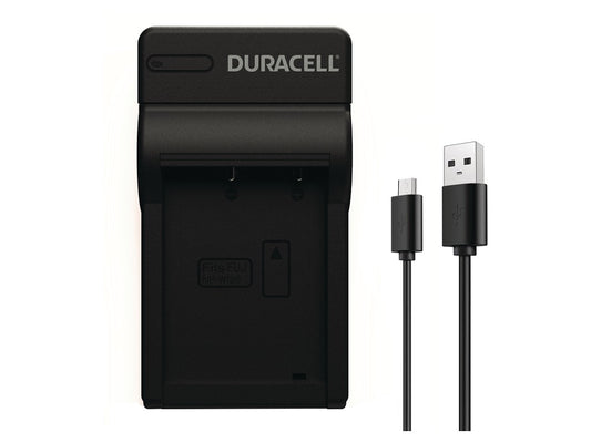 Duracell Digital Camera Battery Charger