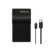 Duracell Digital Camera Battery Charger