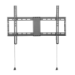 Vivolink WALL-LARGE monitor mount / stand 2.03 m (80") Black
