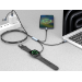 Sandberg 3in1 Travel Charge Cable 100W