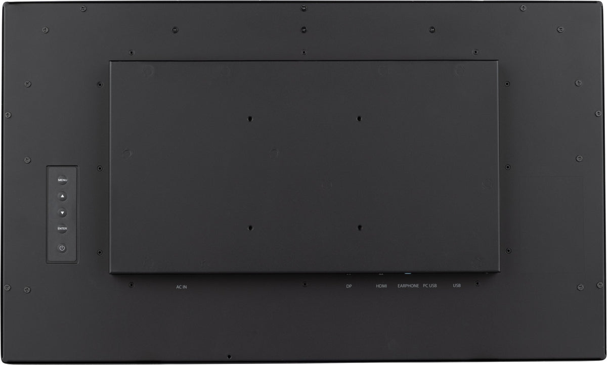 iiyama TF2438MSC-B2 touch control panel 60.5 cm (23.8") 1920 x 1080 pixels