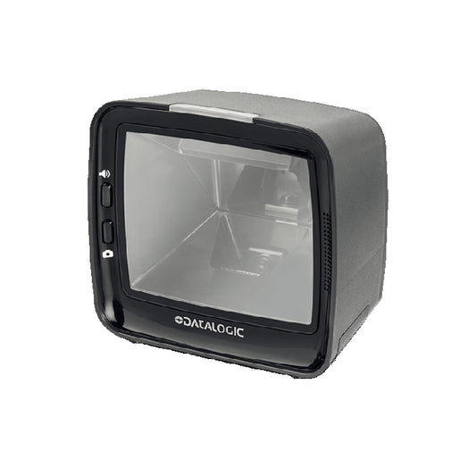 Datalogic MAGELLAN 3410VSI Built-in bar code reader 1D/2D Black