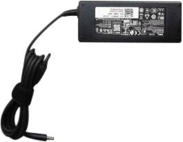 DELL 90W Barrel (4.5 x 3mm) AC Adapter with UK Plug