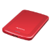 ADATA HV300 external hard drive 1 TB 2.5" 3.2 Gen 1 (3.1 Gen 1) Red