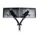 iiyama DS3002C-B1 monitor mount / stand 68.6 cm (27") Desk Black