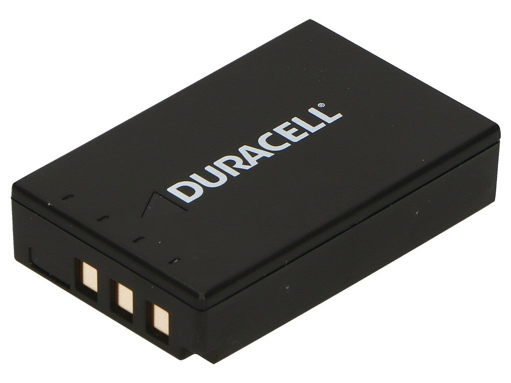 Duracell Camera Battery - replaces Olympus BLS-1 Battery