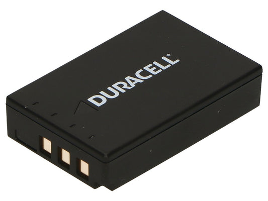 Duracell Camera Battery - replaces Olympus BLS-1 Battery