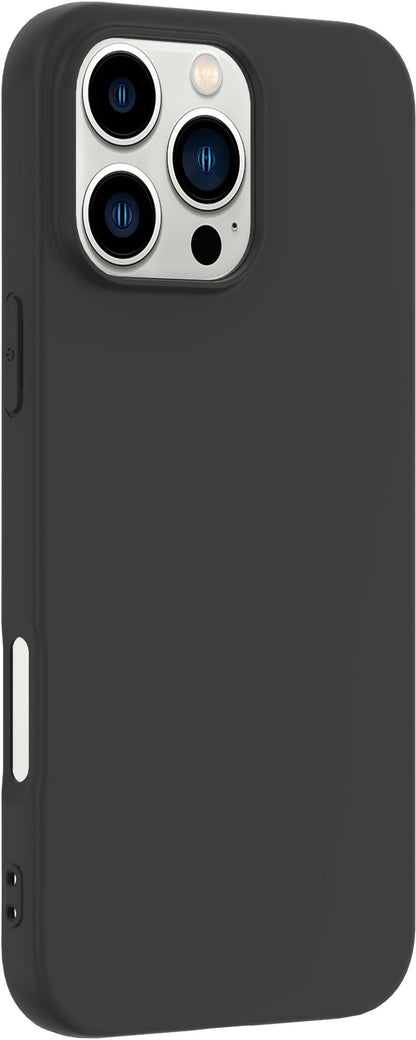 eSTUFF ES67101053-BULK mobile phone case Cover Black