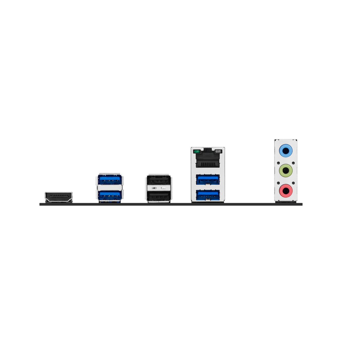 ASUS PRIME B840M-K AMD B840 Socket AM5 micro ATX