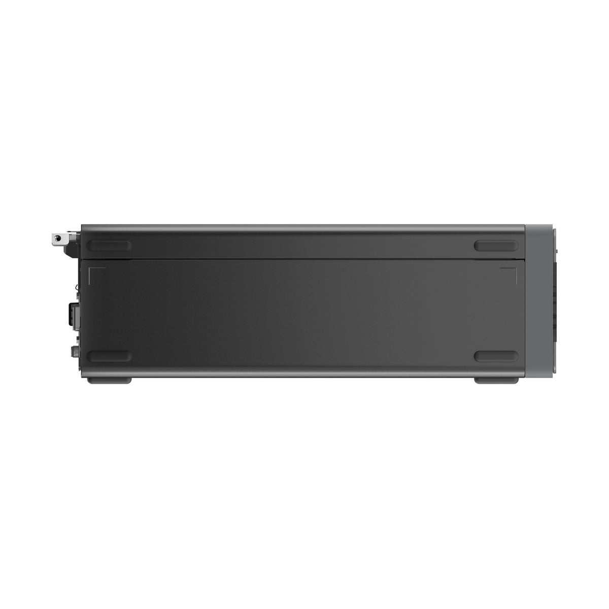 Lenovo ThinkCentre neo 30s Gen 5 Intel® Core™ i5 i5-13420H 8 GB DDR5-SDRAM 256 GB SSD Windows 11 Pro SFF PC Black