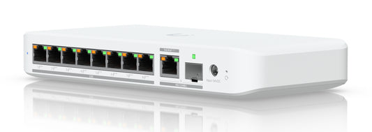 Ubiquiti Flex 2.5G PoE UniFi Switch
