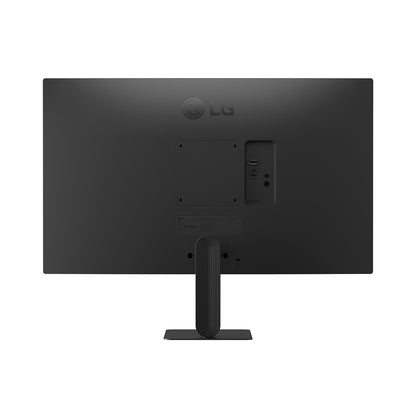 LG UltraFine™ U7 27U710B-B, 27-inch UHD 4K UHD IPS monitor