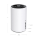 TP-Link AXE5400 Tri-Band Mesh Wi-Fi 6E System, 3-Pack