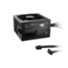 be quiet! System Power 11 650W power supply unit 20+4 pin ATX ATX Black
