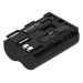 Duracell Camera Battery - replaces Canon BP-511/BP-512 Battery