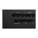 GIGABYTE UD1000GM PG5 V2 Power Supply Unit- PCIe Gen 5.1, 80 PLUS Gold, Fully Modular Design, 120mm Fan, ATX 3.1 compatible, EU Plug