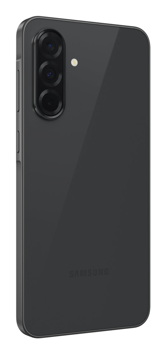 Samsung Galaxy A36 5G Enterprise Edition 17 cm (6.7") Dual SIM USB Type-C 6 GB 128 GB 5000 mAh Black