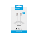 Sandberg Telephone RJ11-RJ11 5 m
