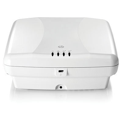 Hewlett Packard Enterprise E -MSM460 Dual Radio 802.11n (WW) 1000 Mbit/s Power over Ethernet (PoE)