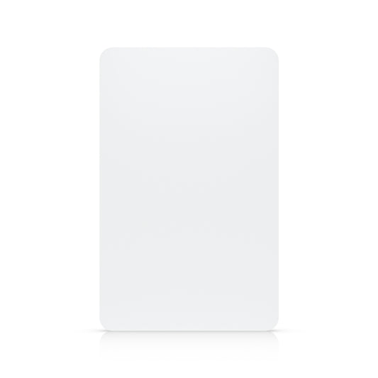 Ubiquiti UA-Card-W-10 Proximity access card