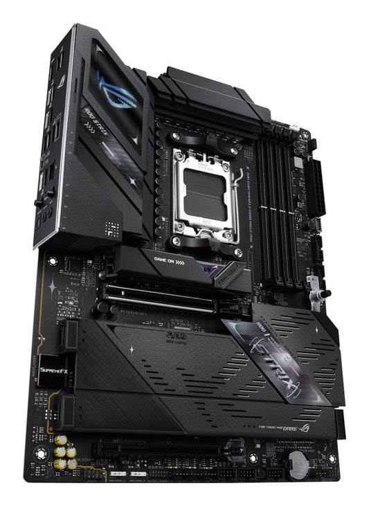 ASUS ROG STRIX B850-F GAMING WIFI7 NEO AMD B850 Socket AM5 ATX
