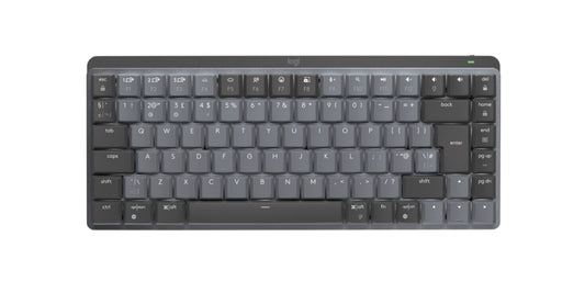 Logitech MX Mechanical Mini