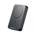 Sandberg Magnet Wireless Powerbank 10000 ALU