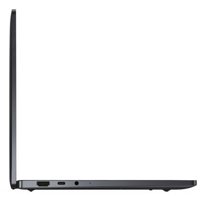 DELL Pro 14 Premium PA14250 Copilot+ PC Intel Core Ultra 5 238V Laptop 35.6 cm (14") Full HD+ 32 GB LPDDR5x-SDRAM 512 GB SSD Wi-Fi 7 (802.11be) Windows 11 Pro Grey UK English