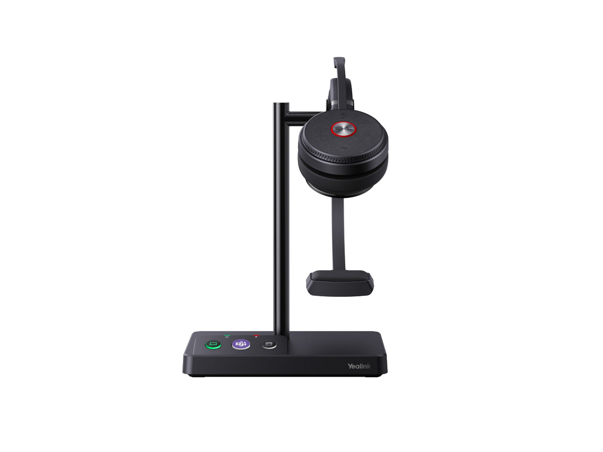 Yealink WH62 Mono Teams Headset