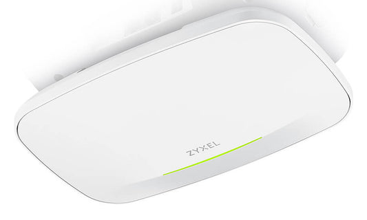 Zyxel NWA210AXV2-EU0101F wireless access point 2975 Mbit/s White Power over Ethernet (PoE)