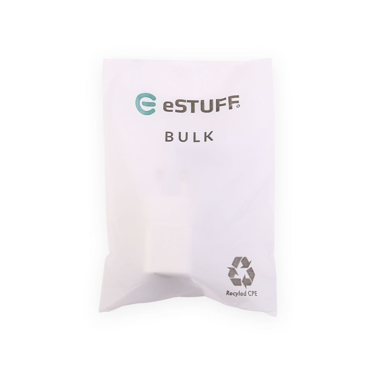 eSTUFF ES637027-BULK mobile device charger Smartphone White AC Fast charging Indoor