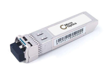 Lanview MO-OSX010000 network transceiver module Fiber optic 10000 Mbit/s LC 1310 nm