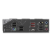 GIGABYTE B650 EAGLE Motherboard - AMD Ryzen 9000 Series CPUs, 12+2+2 Phases VRM, up to 7600MHz DDR5 (OC), 1xPCIe 5.0 + 2xPCIe 4.0 M.2, GbE LAN, USB 3.2 Gen 2