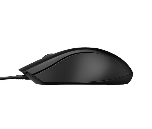 HP Wired Mouse 105