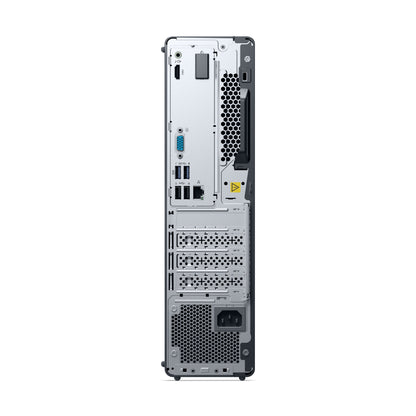 Lenovo ThinkCentre neo 30s Gen 5 Intel® Core™ i5 i5-13420H 16 GB DDR5-SDRAM 512 GB SSD Windows 11 Pro SFF PC Black