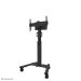 Neomounts FL50S-825BL1 TV trolley 37-75" - TÜV