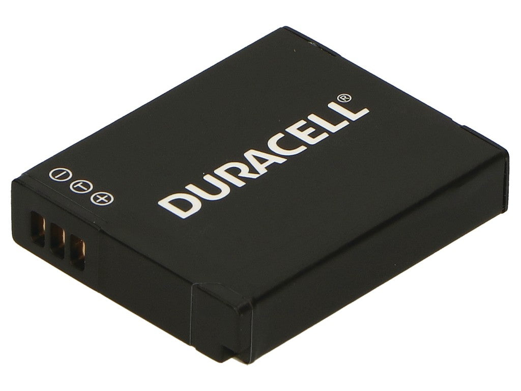Duracell Camera Battery - replaces Panasonic DMW-BCM13 Battery