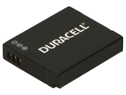 Duracell Camera Battery - replaces Panasonic DMW-BCM13 Battery