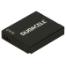 Duracell Camera Battery - replaces Panasonic DMW-BCM13 Battery