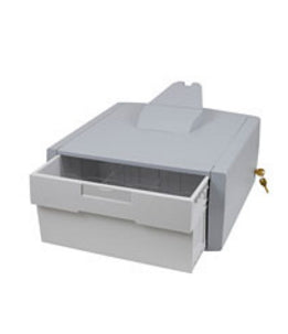 Ergotron PRIMARY DRAWER TALL SINGLE Grey, White