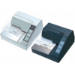 Epson TM-U295 (272): Serial, w/o PS, ECW