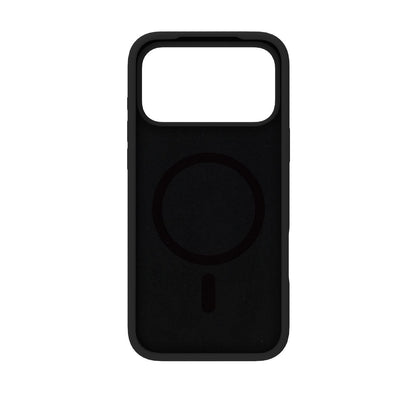 eSTUFF ES67150058 mobile phone case Cover Black