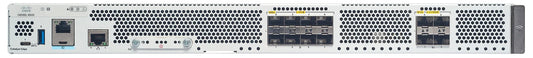 Cisco C8500L-8S4X network switch