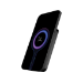 Sandberg Magnet Wireless Powerbank 5000 ALU