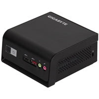 Ultra Compact Intel N150, Quad Core, 8GB Kingston RAM, 500GB Kingston NVMe, Wi-Fi & BT, USB-C Pre-Built PC