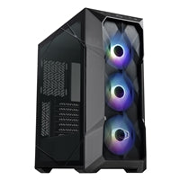 RGB Gaming Build - Intel i9 10900K 10 Core 20 Thread, 3.70GHz (5.30GHz Boost), 32GB RAM, 256GB NVMe + 2TB SSD, 1000w Gigabyte PSU, RTX4090 Graphics, 240mm Liquid Cooled Windows 11 Home