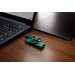 Kingston Technology DataTraveler 128GB USB-A + USB-C 3.2 Gen 1 DuoG2