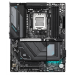 GIGABYTE B850 GAMING X WIFI6E Motherboard - AMD Ryzen 9000 Series CPUs, 12+2+2 Phases Digital VRM, up to 8200MHz DDR5 (OC), 1xPCIe 5.0 + 2xPCIe 4.0 M.2, 2.5LAN, WIFI 6E, USB 3.2 Gen 2x2