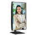 AOC 24P4CV computer monitor 60.5 cm (23.8") 1920 x 1080 pixels Full HD LED Black